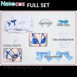 Toki Swimsuit Cosplay Costume | Custom-Tailored PerfectionBlue Archive,Costume,Game