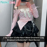 Dorothy Lawson Cosplay Costume | Shop Now In StockCostume,Game,Goddess of Victory: NIKKE