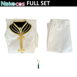 Anime Cosplay Regulus Corneas Costume - In Stock NowAnime,Costume,Re Zero