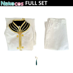 Anime Cosplay Regulus Corneas Costume - In Stock NowAnime,Costume,Re Zero
