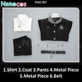 Yasogami High School Cosplay Costume | Custom-Tailored ServiceCostume,Game,Persona