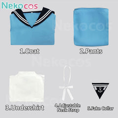 Ciel Phantomhive Cosplay Costume - Shop Now In StockAnime,Black Butler,Costume