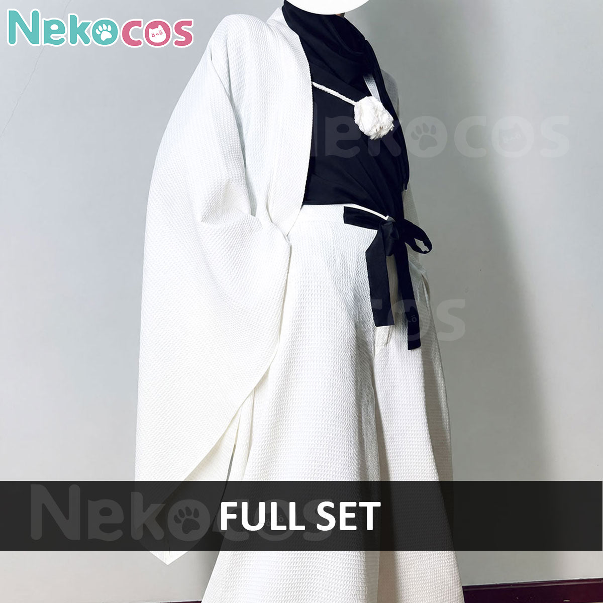 Gojo Satoru Cosplay Costume