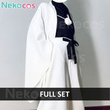 Gojo Satoru Cosplay Costume | Custom-Tailored QualityAnime,Costume,Jujutsu Kaisen