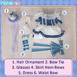 Identity V Valentine Cosplay Costume - Nekocos In StockCostume,Game,Identity Ⅴ