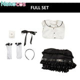 Honkai Star Rail A.B.A Cosplay Costume Premium EditionCostume,Game,Guilty Gear Strive