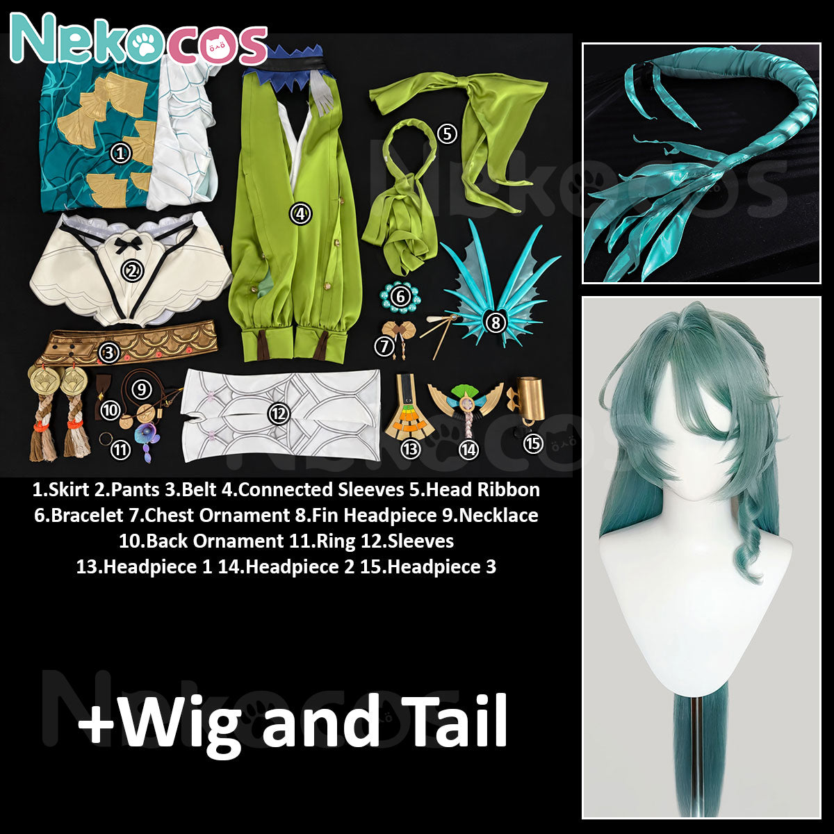 Cecilia Cosplay Costume Zenless Zone Zero