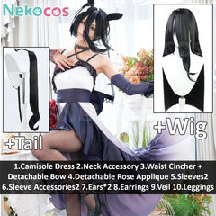 Uma Musume Pretty Derby Cosplay Costume - In Stock NowCostume,Game,Uma Musume Pretty Derby