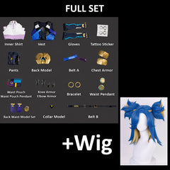 Killjoy Cosplay Costume | Custom-Tailored and UniqueCostume,Game,Valorant