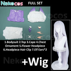 Emilia Anime Cosplay Costume Custom Tailor – Shop NowAnime,Costume,Re Zero