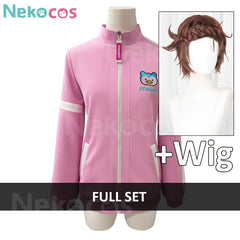 Inori Yuitsuka Cosplay Costume | Custom-Tailor AvailableAnime,Costume,Medalist