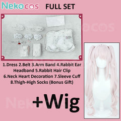Alice Märchen Dream Cosplay Costume | Available NowCostume,Game,Goddess of Victory: NIKKE
