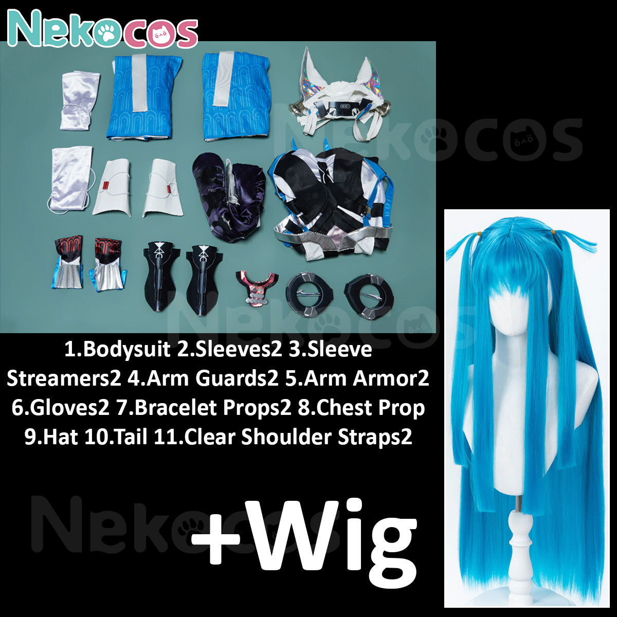 Arknights Endfield Cosplay Costume - Premium Custom EditionArknights: Endfield,Costume,Game