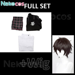 Ren Amamiya Cosplay Costume Premium Edition | Custom-TailoredCostume,Game,Persona