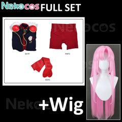 Utena Tenjou Anthy Himemiya Cosplay Costume - In StockAnime,Costume,Revolutionary Girl Utena