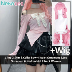Dorothy Lawson Cosplay Costume | Shop Now In StockCostume,Game,Goddess of Victory: NIKKE