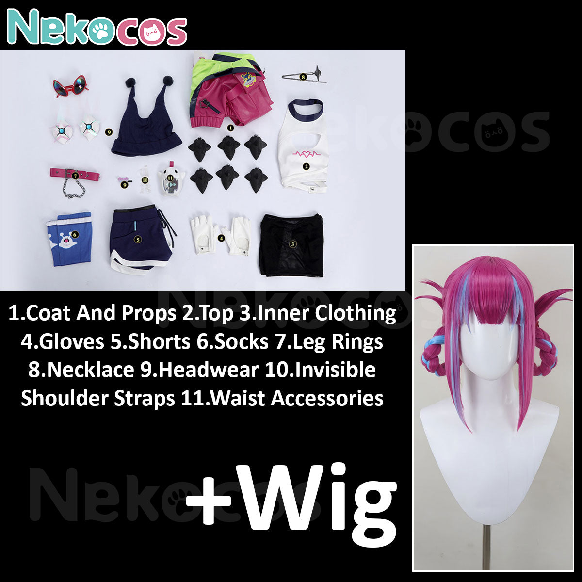 Juno Cosplay Costume Custom-Tailored for SuccessCostume,Game,Overwatch