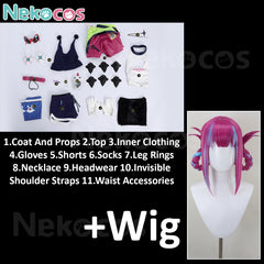 Juno Cosplay Costume Custom-Tailored for SuccessCostume,Game,Overwatch