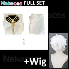 Anime Cosplay Regulus Corneas Costume - In Stock NowAnime,Costume,Re Zero