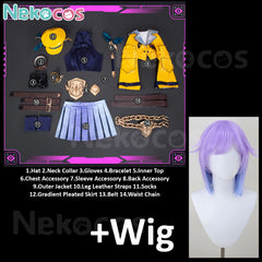 Lux Cosplay Costume Premium Edition - Custom Tailored EleganceCostume,Game,League of Legends