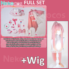 Wuthering Waves Cosplay Costume | Custom-Tailored AemeathCostume,Game,Wuthering Waves