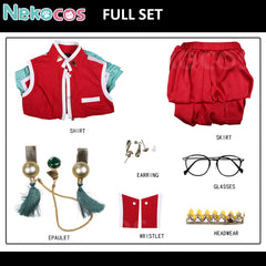 Utena Tenjou Anthy Himemiya Cosplay Costume - In StockAnime,Costume,Revolutionary Girl Utena