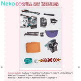 【Nekocos】Game Cosplay Melinoë Cosplay Costume | Custom-Tailor