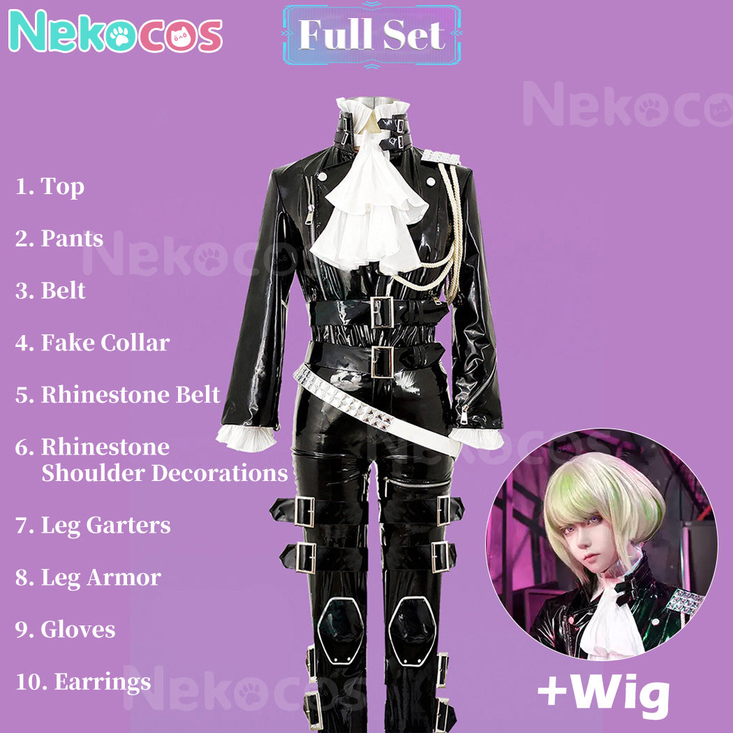 Lio Fotia Anime Cosplay Costume - Quality Design & In StockAnime,Costume,PROMARE